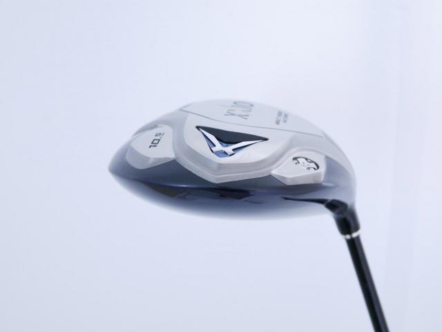Driver : XXIO : ไดรเวอร์ XXIO 6 (460cc.) Loft 10.5 ก้าน MP-600 Flex R