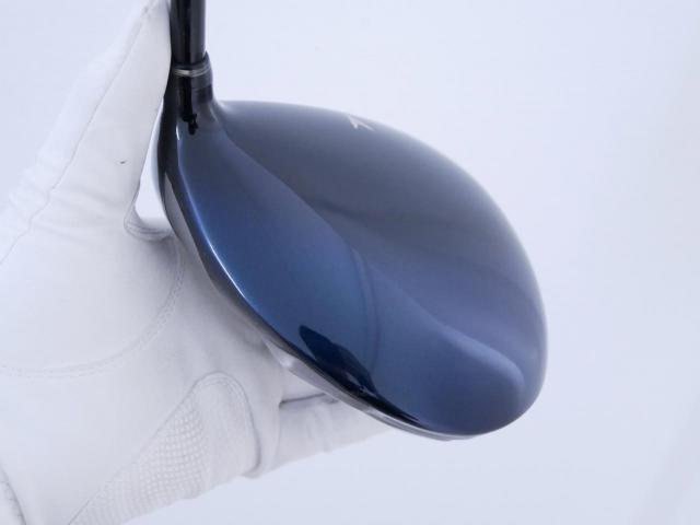 Driver : XXIO : ไดรเวอร์ XXIO 6 (460cc.) Loft 10.5 ก้าน MP-600 Flex R