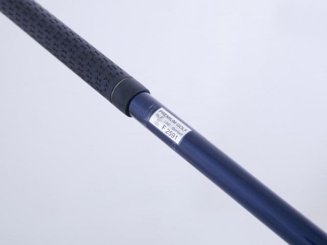Driver : XXIO : ไดรเวอร์ XXIO 6 (460cc.) Loft 10.5 ก้าน MP-600 Flex R