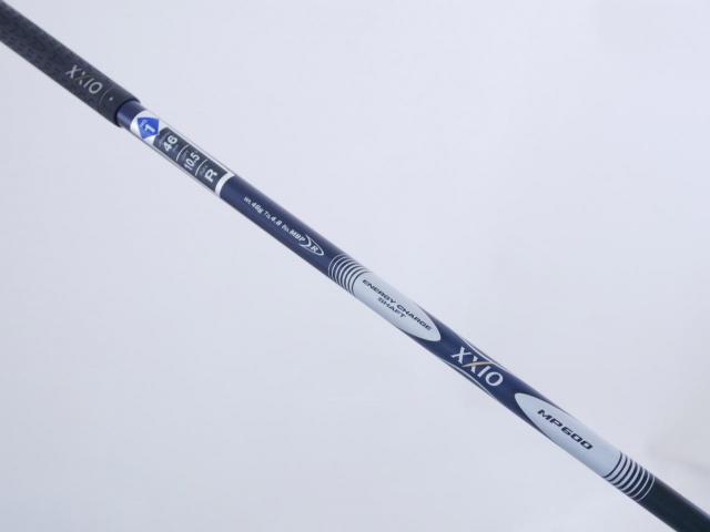 Driver : XXIO : ไดรเวอร์ XXIO 6 (460cc.) Loft 10.5 ก้าน MP-600 Flex R