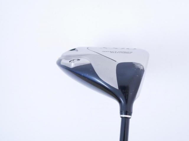 Driver : XXIO : ไดรเวอร์ XXIO 6 (460cc.) Loft 10.5 ก้าน MP-600 Flex R