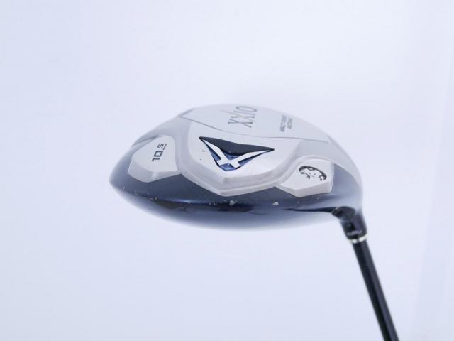 Driver : XXIO : ไดรเวอร์ XXIO 6 (460cc.) Loft 10.5 ก้าน MP-600 Flex R