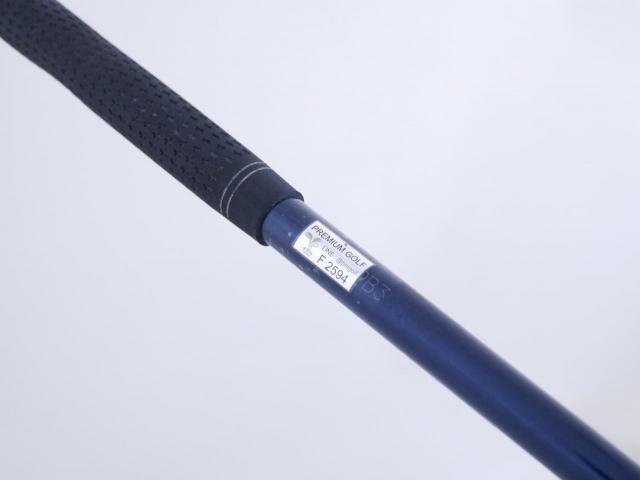 Driver : XXIO : ไดรเวอร์ XXIO 6 (460cc.) Loft 10.5 ก้าน MP-600 Flex R