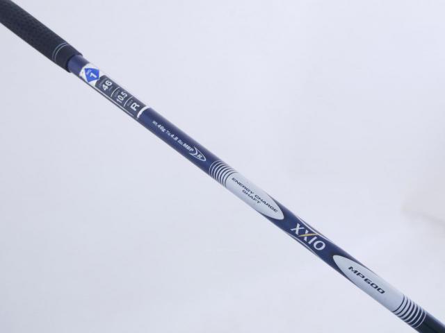 Driver : XXIO : ไดรเวอร์ XXIO 6 (460cc.) Loft 10.5 ก้าน MP-600 Flex R