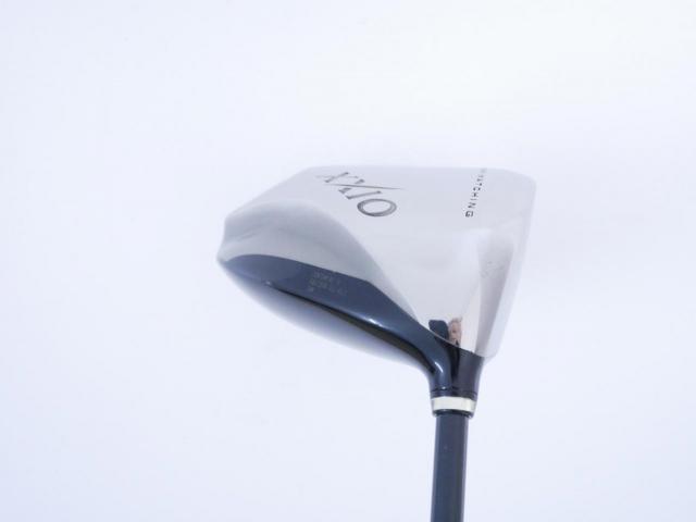 Driver : XXIO : ไดรเวอร์ XXIO Impact Power Matching (460cc.) Loft 11 ก้าน MP-400 Flex R