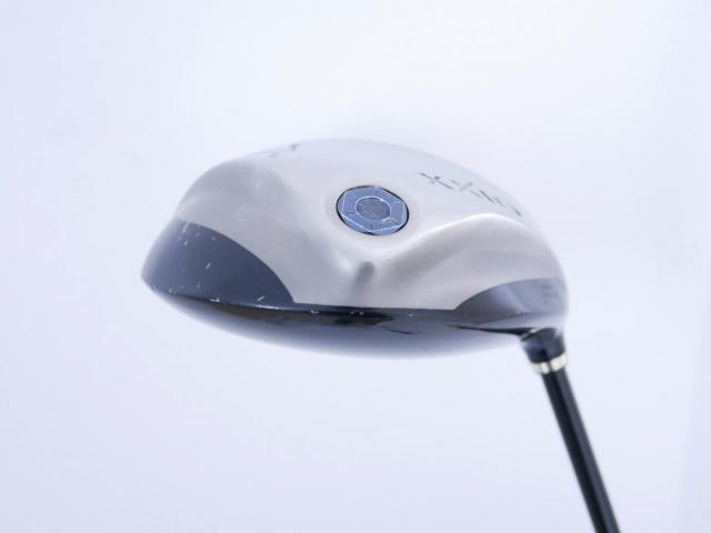 Driver : XXIO : ไดรเวอร์ XXIO Impact Power Matching (460cc.) Loft 11 ก้าน MP-400 Flex R