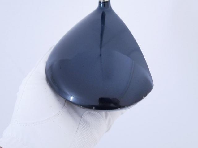 Driver : XXIO : ไดรเวอร์ XXIO Impact Power Matching (460cc.) Loft 11 ก้าน MP-400 Flex R