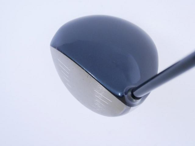 Driver : XXIO : ไดรเวอร์ XXIO Impact Power Matching (460cc.) Loft 11 ก้าน MP-400 Flex R