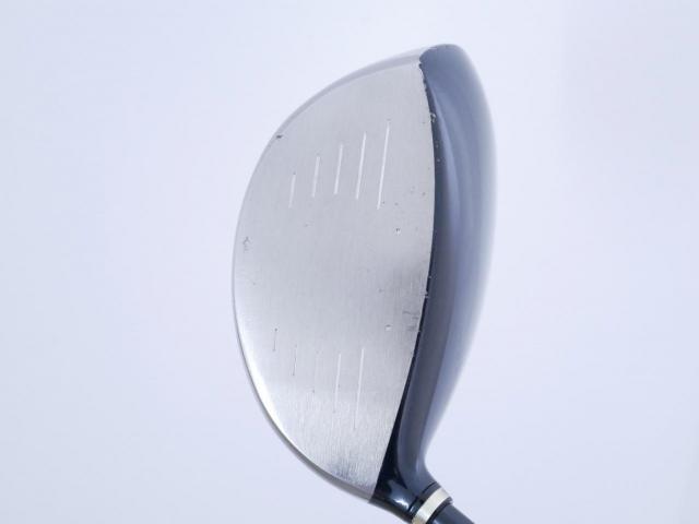 Driver : XXIO : ไดรเวอร์ XXIO Impact Power Matching (460cc.) Loft 11 ก้าน MP-400 Flex R