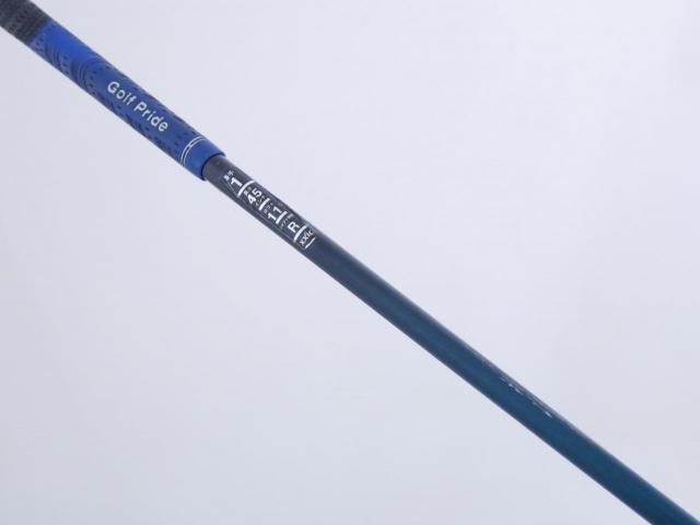 Driver : XXIO : ไดรเวอร์ XXIO Impact Power Matching (460cc.) Loft 11 ก้าน MP-400 Flex R