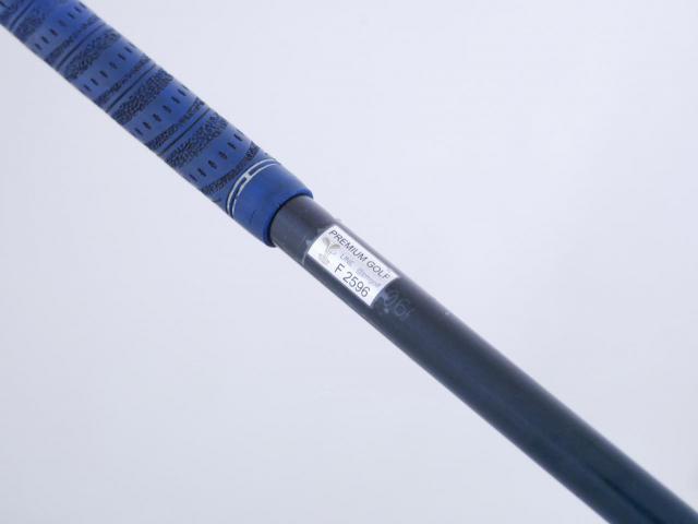 Driver : XXIO : ไดรเวอร์ XXIO Impact Power Matching (460cc.) Loft 11 ก้าน MP-400 Flex R