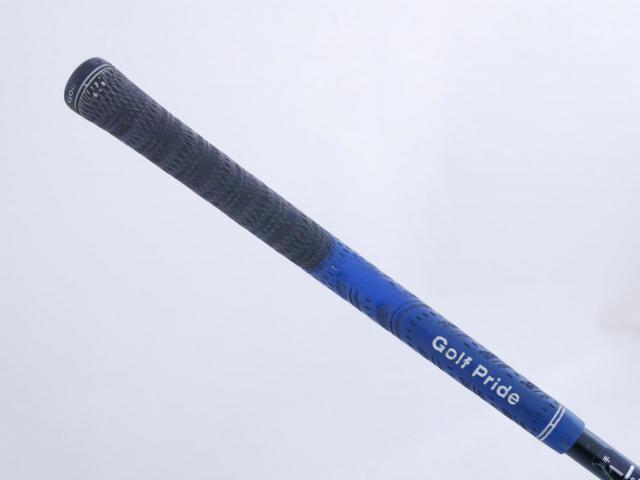 Driver : XXIO : ไดรเวอร์ XXIO Impact Power Matching (460cc.) Loft 11 ก้าน MP-400 Flex R