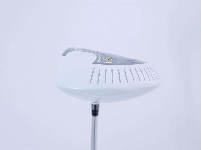 Driver : Kasco : ไดรเวอร์ Kasco ZEUS Impact Hi-Cor (ปี 2018 หน้าเด้งเกินกฏ หัวขนาด 488cc.) Loft 10.5 Flex R2