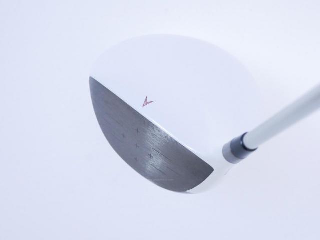 Driver : Kasco : ไดรเวอร์ Kasco ZEUS Impact Hi-Cor (ปี 2018 หน้าเด้งเกินกฏ หัวขนาด 488cc.) Loft 10.5 Flex R2