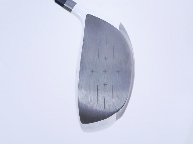 Driver : Kasco : ไดรเวอร์ Kasco ZEUS Impact Hi-Cor (ปี 2018 หน้าเด้งเกินกฏ หัวขนาด 488cc.) Loft 10.5 Flex R2
