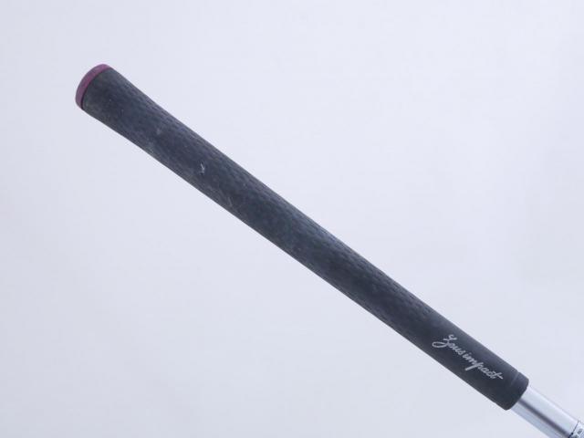Driver : Kasco : ไดรเวอร์ Kasco ZEUS Impact Hi-Cor (ปี 2018 หน้าเด้งเกินกฏ หัวขนาด 488cc.) Loft 10.5 Flex R2