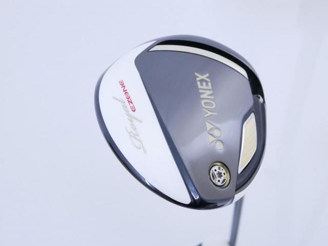 Driver : Yonex : ไดรเวอร์ Yonex Royal E-Zone (รุ่นท๊อปสุด ปี 2019 ตีไกลมาก มันมาก ตกวิ่งสุดๆ) Loft 11.5 (ปรับได้ 10-13) Flex R