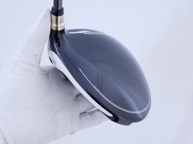 Driver : Yonex : ไดรเวอร์ Yonex Royal E-Zone (รุ่นท๊อปสุด ปี 2019 ตีไกลมาก มันมาก ตกวิ่งสุดๆ) Loft 11.5 (ปรับได้ 10-13) Flex R