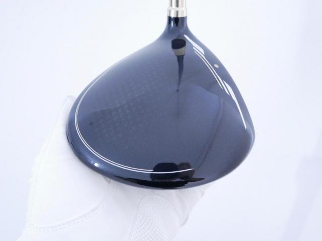 Driver : Yonex : ไดรเวอร์ Yonex Royal E-Zone (รุ่นท๊อปสุด ปี 2019 ตีไกลมาก มันมาก ตกวิ่งสุดๆ) Loft 11.5 (ปรับได้ 10-13) Flex R