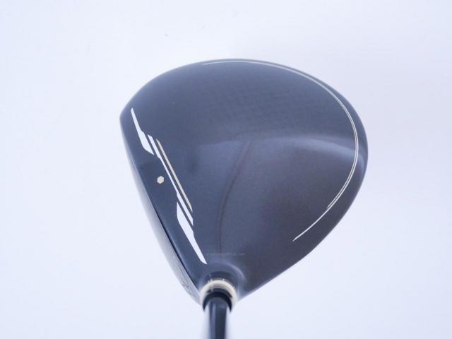 Driver : Yonex : ไดรเวอร์ Yonex Royal E-Zone (รุ่นท๊อปสุด ปี 2019 ตีไกลมาก มันมาก ตกวิ่งสุดๆ) Loft 11.5 (ปรับได้ 10-13) Flex R