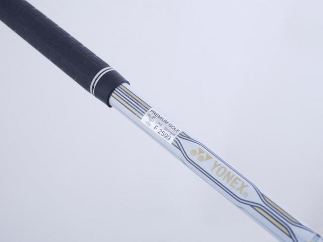 Driver : Yonex : ไดรเวอร์ Yonex Royal E-Zone (รุ่นท๊อปสุด ปี 2019 ตีไกลมาก มันมาก ตกวิ่งสุดๆ) Loft 11.5 (ปรับได้ 10-13) Flex R