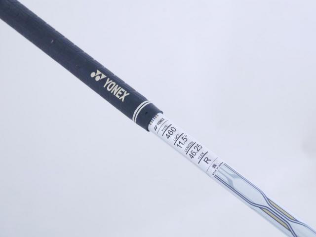 Driver : Yonex : ไดรเวอร์ Yonex Royal E-Zone (รุ่นท๊อปสุด ปี 2019 ตีไกลมาก มันมาก ตกวิ่งสุดๆ) Loft 11.5 (ปรับได้ 10-13) Flex R
