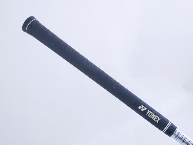 Driver : Yonex : ไดรเวอร์ Yonex Royal E-Zone (รุ่นท๊อปสุด ปี 2019 ตีไกลมาก มันมาก ตกวิ่งสุดๆ) Loft 11.5 (ปรับได้ 10-13) Flex R
