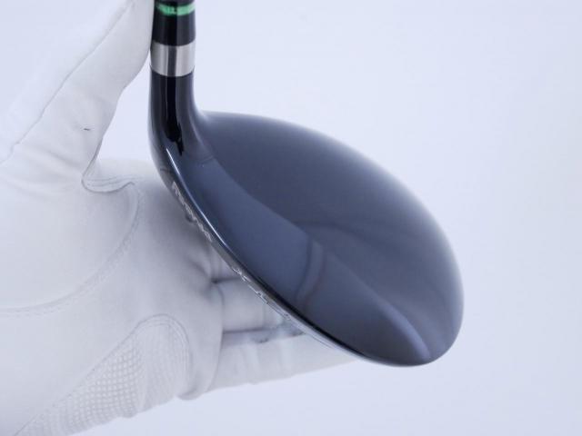 Driver : BALDO : Mini Driver Baldo TTX BRASSY Loft 12 ก้าน Tour AD PT-5 Flex S