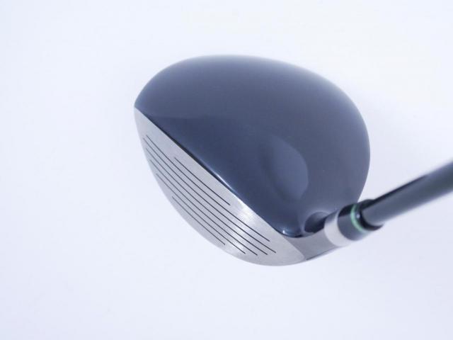 Driver : BALDO : Mini Driver Baldo TTX BRASSY Loft 12 ก้าน Tour AD PT-5 Flex S