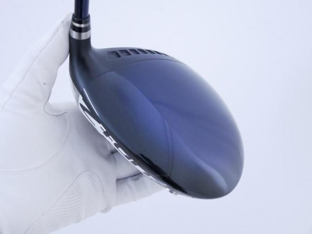 Driver : Yamaha : ไดรเวอร์ Yamaha Inpres UD+2 (ปี 2022 เบา สบาย ไกล) Loft 10.5 ก้าน Fujikura Air Speeder Flex R