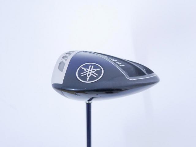Driver : Yamaha : ไดรเวอร์ Yamaha Inpres UD+2 (ปี 2022 เบา สบาย ไกล) Loft 10.5 ก้าน Fujikura Air Speeder Flex R