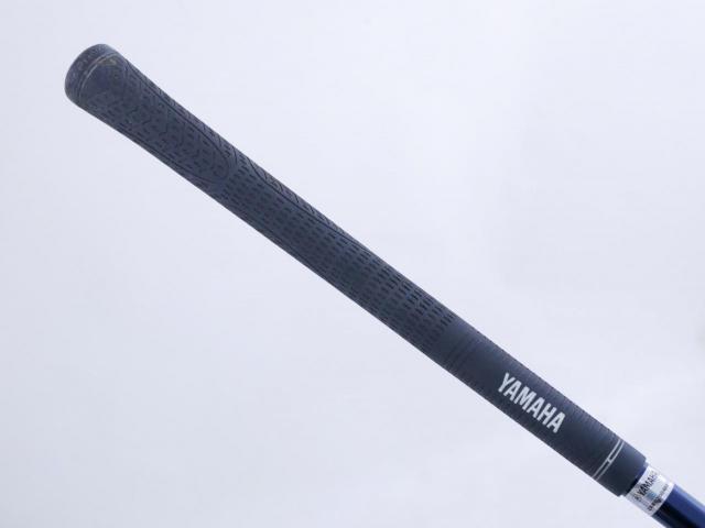 Driver : Yamaha : ไดรเวอร์ Yamaha Inpres UD+2 (ปี 2022 เบา สบาย ไกล) Loft 10.5 ก้าน Fujikura Air Speeder Flex R