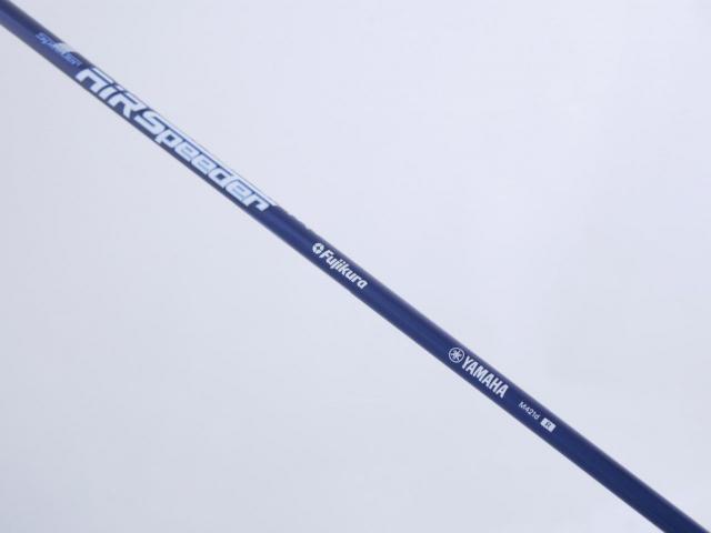 Driver : Yamaha : ไดรเวอร์ Yamaha Inpres UD+2 (ปี 2022 เบา สบาย ไกล) Loft 10.5 ก้าน Fujikura Air Speeder Flex R