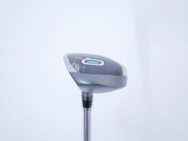 Fairway Wood : PRGR : ไม้กระเทย PRGR Q (รุ่นปี 2019 สำหรับเล่นได้ทุกไลน์) Loft 33 Flex R