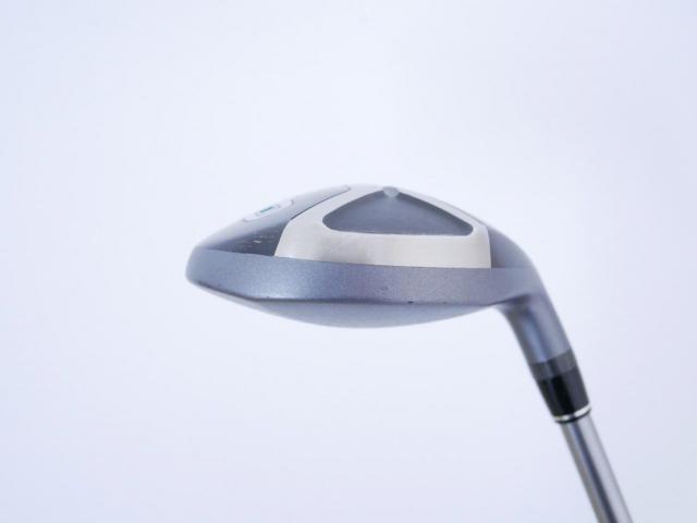 Fairway Wood : PRGR : ไม้กระเทย PRGR Q (รุ่นปี 2019 สำหรับเล่นได้ทุกไลน์) Loft 33 Flex R
