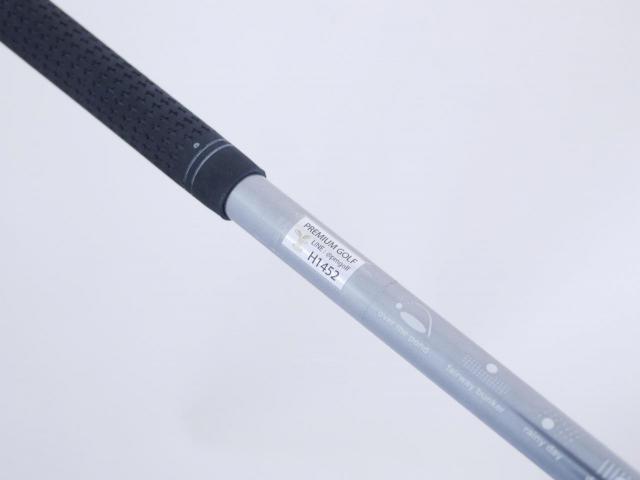 Fairway Wood : PRGR : ไม้กระเทย PRGR Q (รุ่นปี 2019 สำหรับเล่นได้ทุกไลน์) Loft 33 Flex R