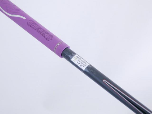 Lady club : All : เหล็กกระเทย PRGR Egg Loft 22 Flex L (M-30)