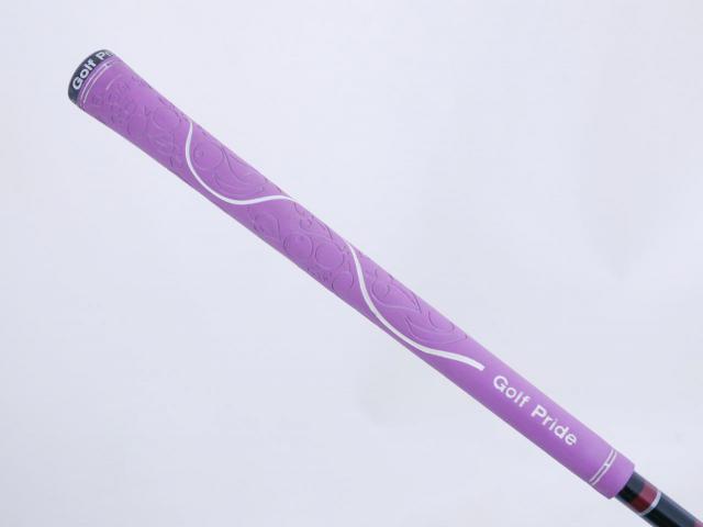 Lady club : All : เหล็กกระเทย PRGR Egg Loft 22 Flex L (M-30)