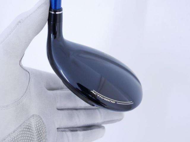Fairway Wood : xxio : ไม้กระเทย XXIO 13 (ออกปี 2024) Loft 20 ก้าน MP-1300 Flex S