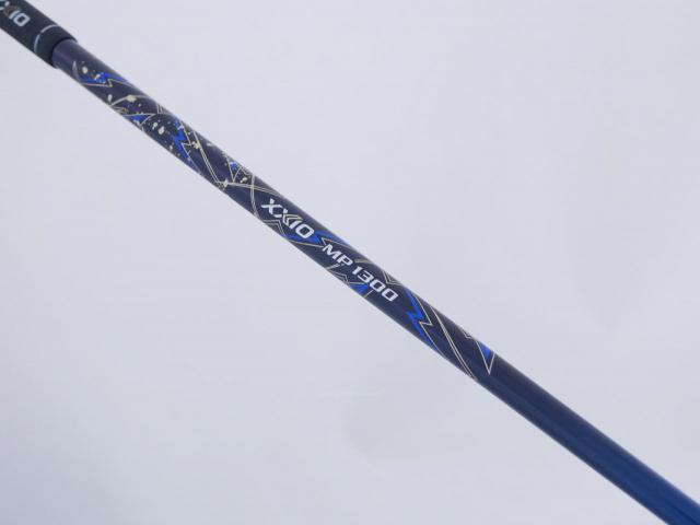 Fairway Wood : xxio : ไม้กระเทย XXIO 13 (ออกปี 2024) Loft 20 ก้าน MP-1300 Flex S