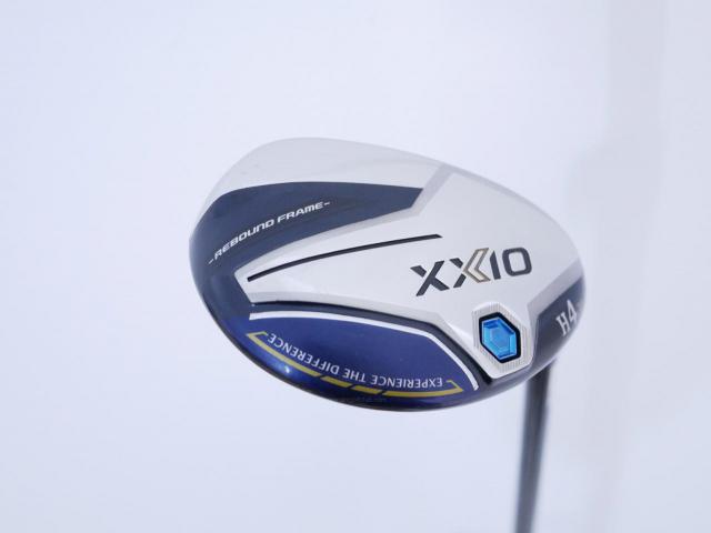 Fairway Wood : xxio : ไม้กระเทย XXIO 12 (รุ่นปี 2023) Loft 20 ก้าน MP-1200 Flex R