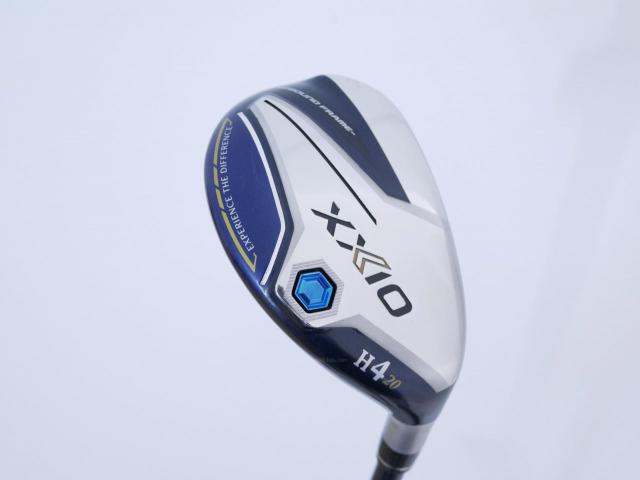 Fairway Wood : xxio : ไม้กระเทย XXIO 12 (รุ่นปี 2023) Loft 20 ก้าน MP-1200 Flex R