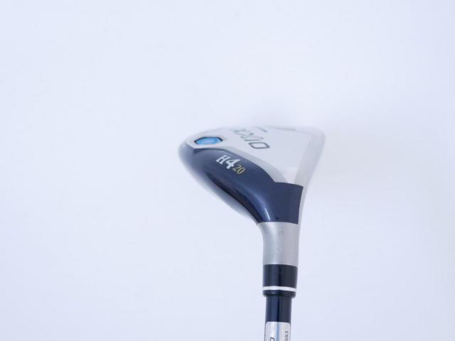 Fairway Wood : xxio : ไม้กระเทย XXIO 12 (รุ่นปี 2023) Loft 20 ก้าน MP-1200 Flex R