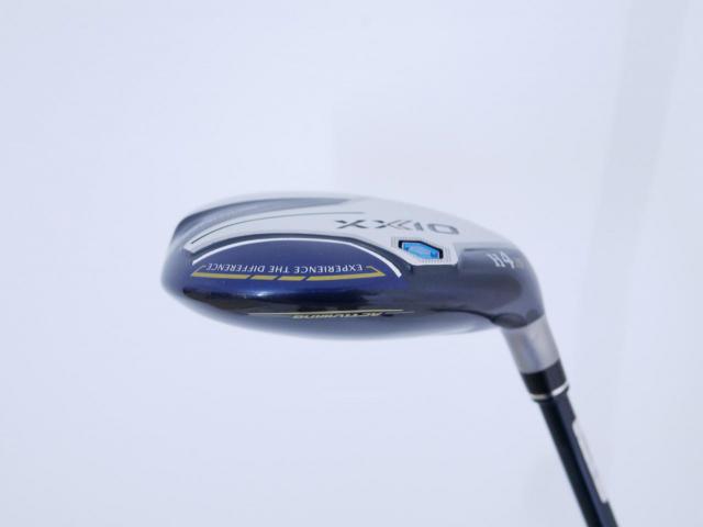 Fairway Wood : xxio : ไม้กระเทย XXIO 12 (รุ่นปี 2023) Loft 20 ก้าน MP-1200 Flex R
