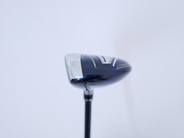 Fairway Wood : xxio : ไม้กระเทย XXIO 12 (รุ่นปี 2023) Loft 20 ก้าน MP-1200 Flex R