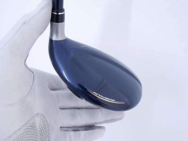 Fairway Wood : xxio : ไม้กระเทย XXIO 12 (รุ่นปี 2023) Loft 20 ก้าน MP-1200 Flex R