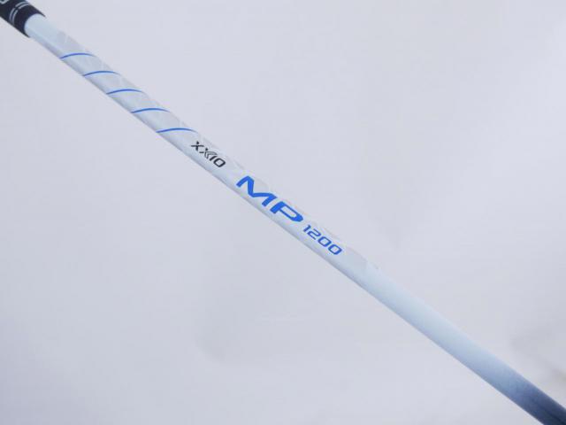 Fairway Wood : xxio : ไม้กระเทย XXIO 12 (รุ่นปี 2023) Loft 20 ก้าน MP-1200 Flex R