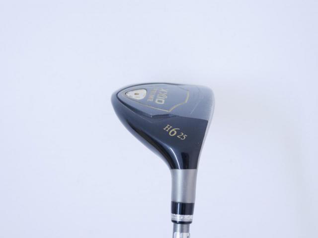 Fairway Wood : xxio : ไม้กระเทย XXIO Prime 12 (ออกปี 2023 ท๊อปสุด ตีง่าย ไกล) Loft 25 ก้านกราไฟต์ SP-1200 Flex R