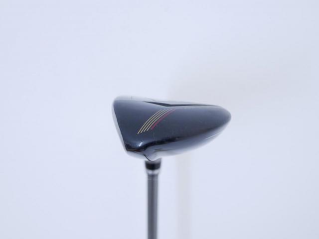 Fairway Wood : xxio : ไม้กระเทย XXIO Prime 12 (ออกปี 2023 ท๊อปสุด ตีง่าย ไกล) Loft 25 ก้านกราไฟต์ SP-1200 Flex R