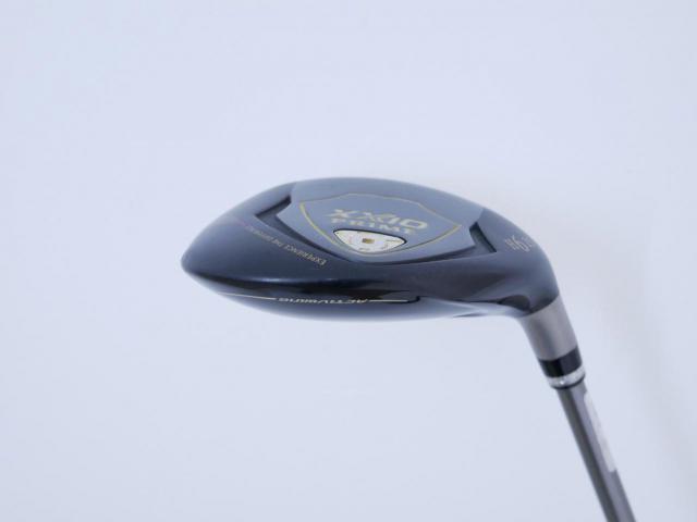 Fairway Wood : xxio : ไม้กระเทย XXIO Prime 12 (ออกปี 2023 ท๊อปสุด ตีง่าย ไกล) Loft 25 ก้านกราไฟต์ SP-1200 Flex R
